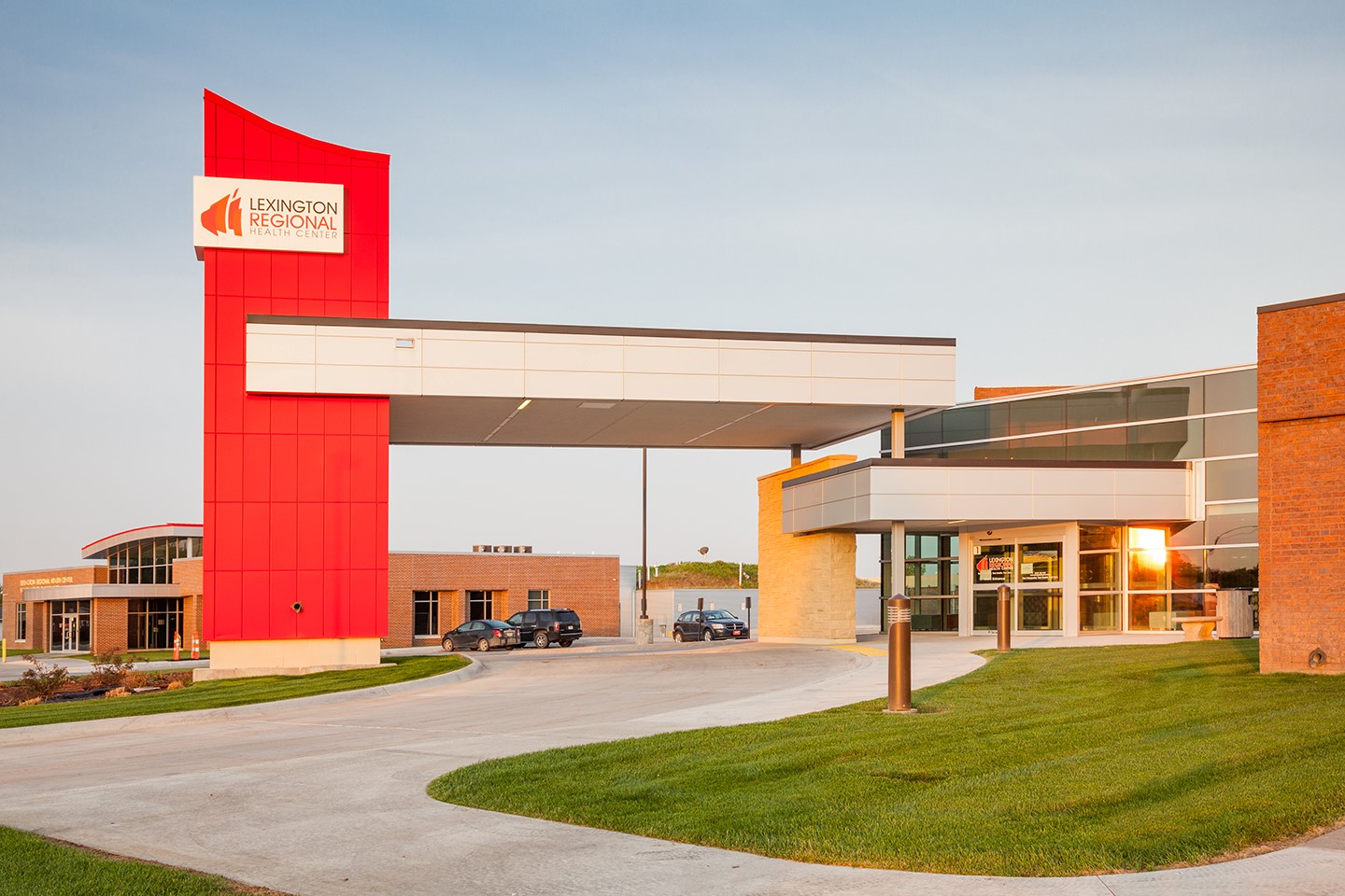 Lexington Regional Health Center, Lexington, Nebraska National Rural Health Resource Center
